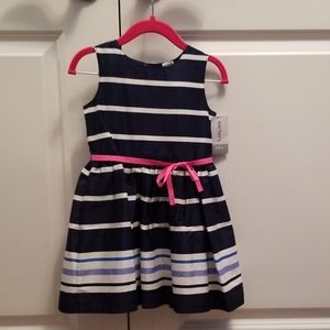 Carter's Toddler Girls Dress, 24M